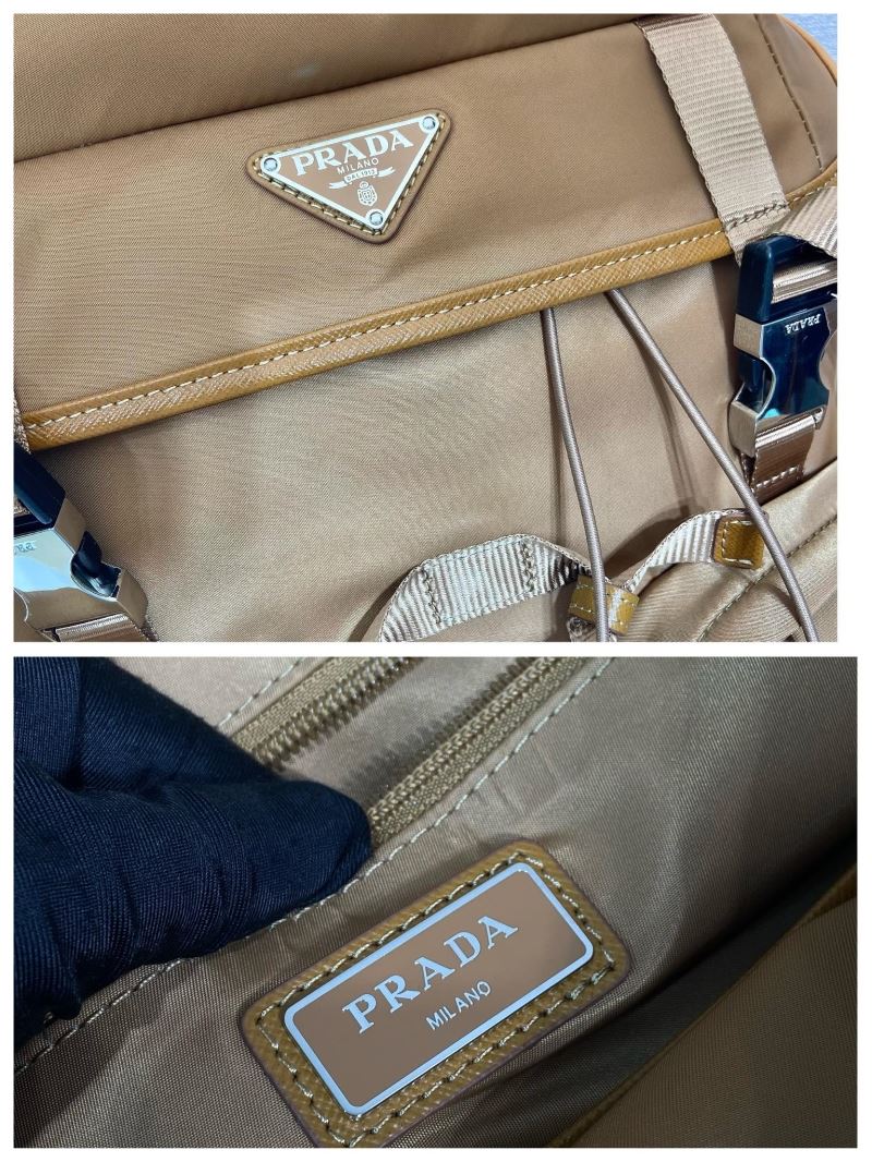 Pra*a backpacks